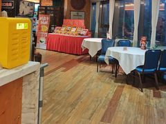 -山泉公馆酒家(珠江新城店)