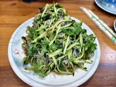 -闻香阁·清真(光荣道店)