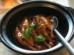 -潮府馆·非遗潮州菜·世纪公园(新国际博览中心店)