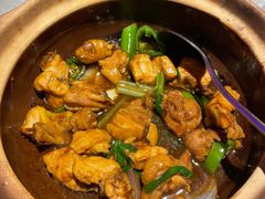 -啫神·广州地标美食(北京路店)