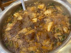 -新旺美食林农家菜(岭南路店)