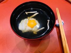 -京怀石·壬生