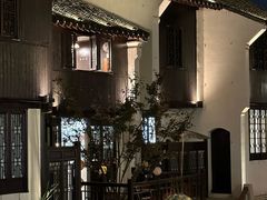 -弗兰克牛排西餐厅 Galla R By Ribone(上海首店)
