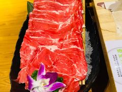 -鲔吞·和牛寿喜烧(闵行区绿瘦酒店)