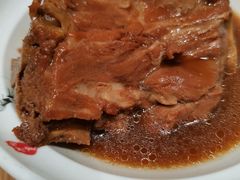 -喜家德虾仁水饺(青岛永旺东部店)