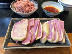 -王婆乔鲜鱼自助火锅(蜀汉路店)