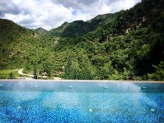 -北京山里寒舍度假酒店