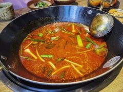 -贵府酸汤牛肉火锅·贵州老字号(飞山街店)