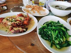 -明记海鲜大排档(巽寮湾店)