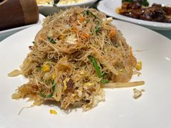 -乾隆美食·本帮菜(黄河路店)