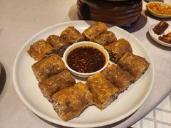 -客家大院·非遗赣南客家菜(郁孤台店)