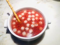 -绿茶餐厅(惠州天益城店)