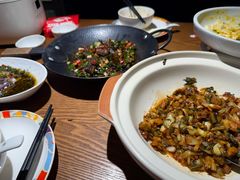 -辣得叫湘菜(四明店)