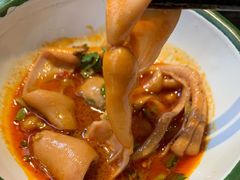 -王婆乔鲜鱼自助火锅(蜀汉路店)