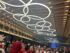 -金汇酒楼(中山东区店)
