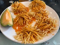 -一品楼灌汤包子(西门大街店)