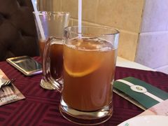 冻柠茶-欧罗巴·欧式西餐(欧亚卖场店)