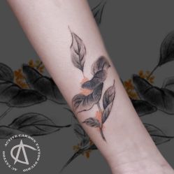 点击看大图 -AC TATTOO 纹身