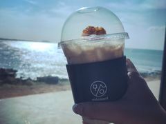 -Cafe Aewol Monsant