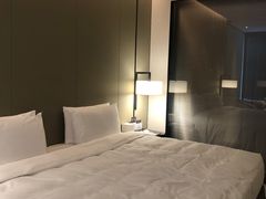 -长沙尼依格罗酒店