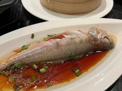 -京香轩·中餐厅(上海中庚聚龙酒店)