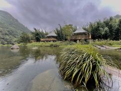 -武汉姚家山旅游景区