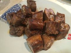 -李老爹香辣蟹(宣武门店)