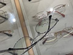 -无界眼镜MaxLess(五角场万达店)
