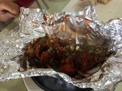 -龙香居海鲜浑锅家常菜·特色驴肉