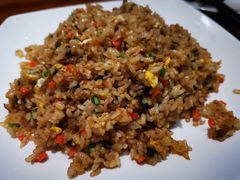 外婆菜蛋炒饭-老前童小吃(北明程路店)