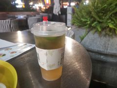 -蔡澜Pho·越南粉餐厅(海上世界店)