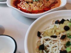 -刘胖子家常菜·蹄花焖藕(兴业店)