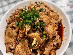 -卢六川汤肉(南方花园店)