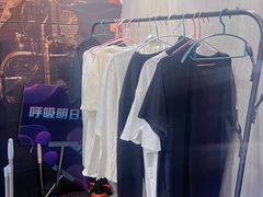 -呼吸沉浸式剧场(甘露园店)
