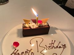 -Le Comptoir de Pierre Gagnaire
