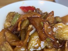 -叁拾壹克饺子·东北菜(国贸店)