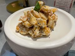 -时间里·新派粤菜(远洋店)