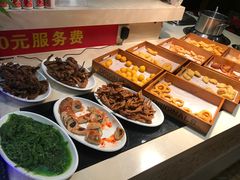 -金太郎自助烤肉.火锅(宝龙店)