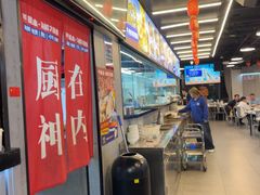 -明本湛江鸡•海鲜小厨(陈家祠店)