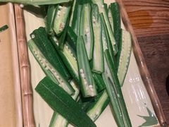 -缘生态云南菜·野生菌庭院餐厅(华侨城店)