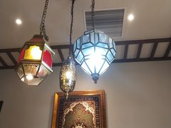 -天山醉美·新疆餐厅(富华里店)