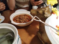 -炊烟小炒黄牛肉(中心印象城店)