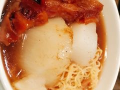 牛腩面-池记(德福花园店)