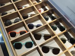 -大视光学•LINDBERG林德伯格•全球手工眼镜集合店(王府井店)