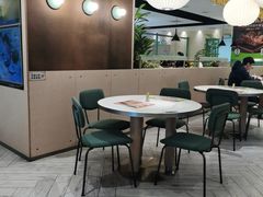 -周沫西餐厅(北京路广百百货店)