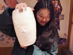 -洪胡子枕头馍(西湖大道店)