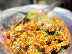 -蛙小侠(吾悦广场店)