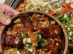 -隐厨·中国菜馆(三里屯T+MALL店)