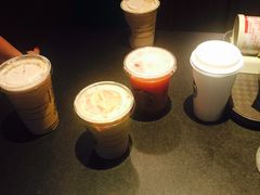 -星巴克(古象大酒店店)