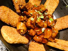 -南京大牌档(香港广场店)